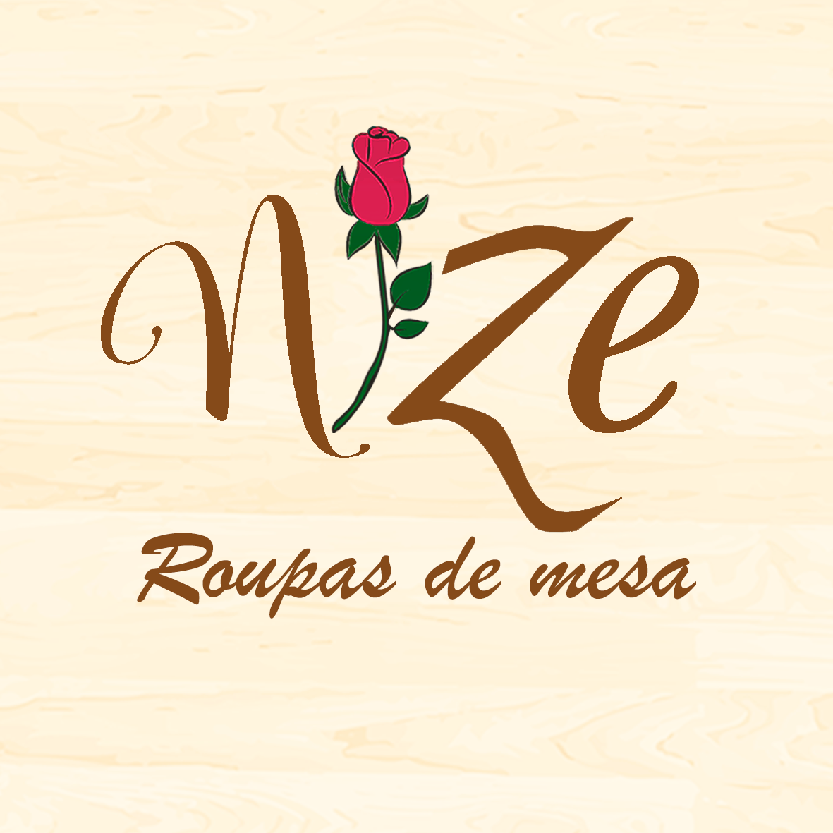 Desenvolvimento de logo