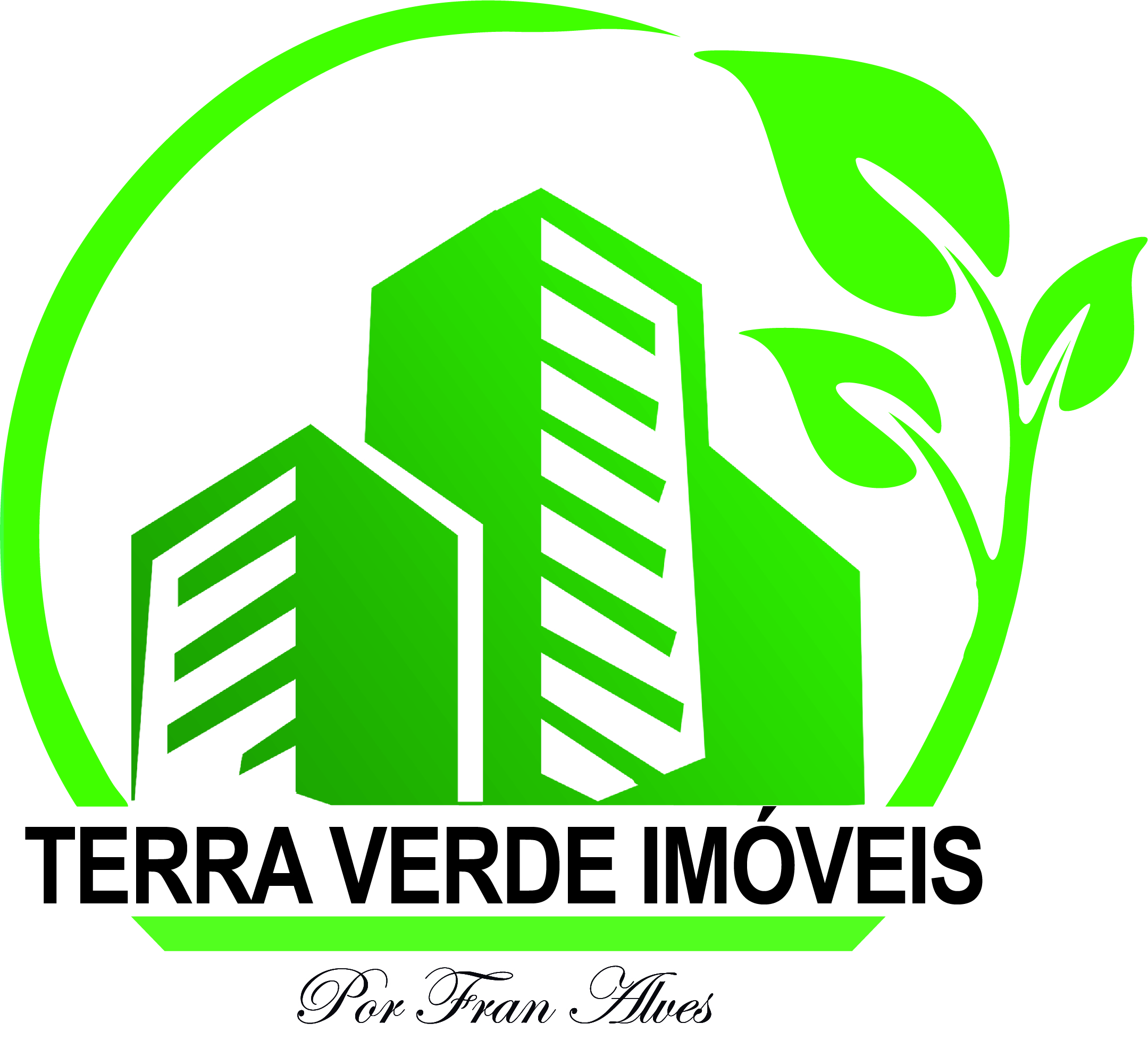 Desenvolvimento de logo